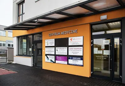 Różane Centrum Medyczne